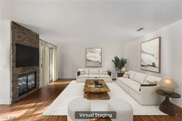 4408 W Lake Mead Boulevard #201, Las Vegas, NV 89108