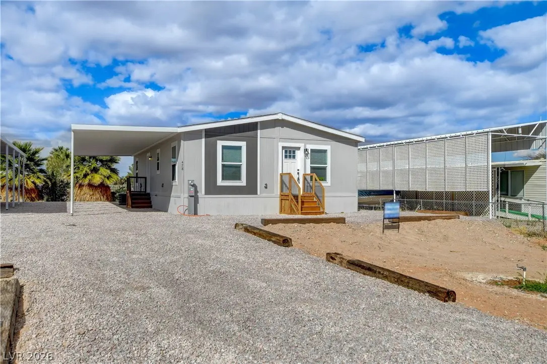 468 W Ingram Avenue, Overton, NV 89040 - #1