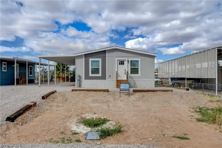 468 W Ingram Avenue, Overton, NV 89040 - #2