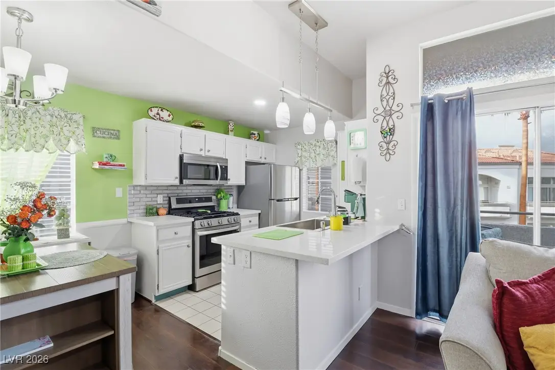 3125 N Buffalo Drive #2114, Las Vegas, NV 89128 - #1