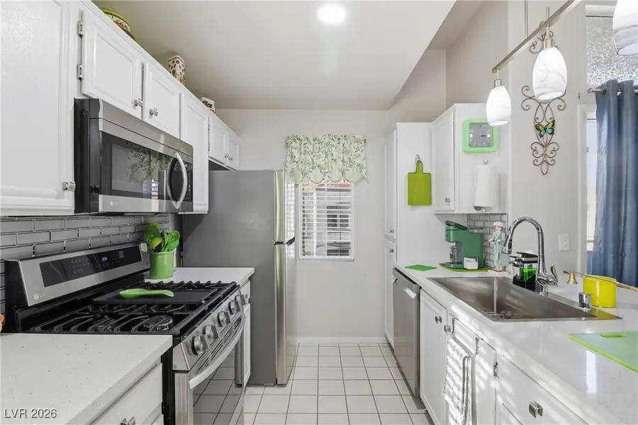 3125 N Buffalo Drive #2114, Las Vegas, NV 89128 - #3