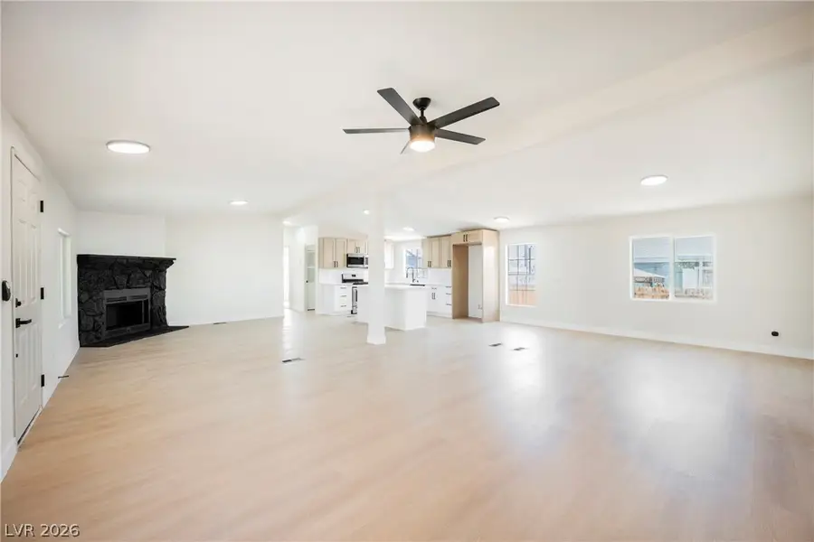 6137 Yellowstone Avenue, Las Vegas, NV 89156 - #2