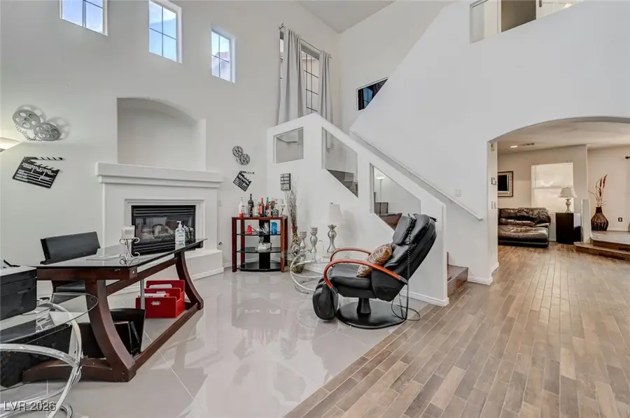 8121 Jade Harbor Court, Las Vegas, NV 89143 - Image #2