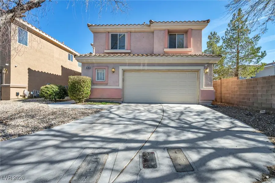 6796 Gold Yarrow Street, Las Vegas, NV 89148 - Image #2