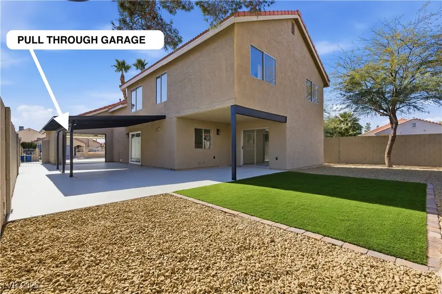 5520 Liverpool Road, Las Vegas, NV 89107 - Image #2