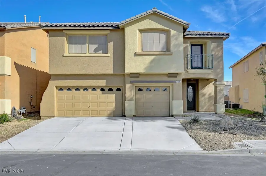 3556 Tundra Swan Street, Las Vegas, NV 89122 - #2