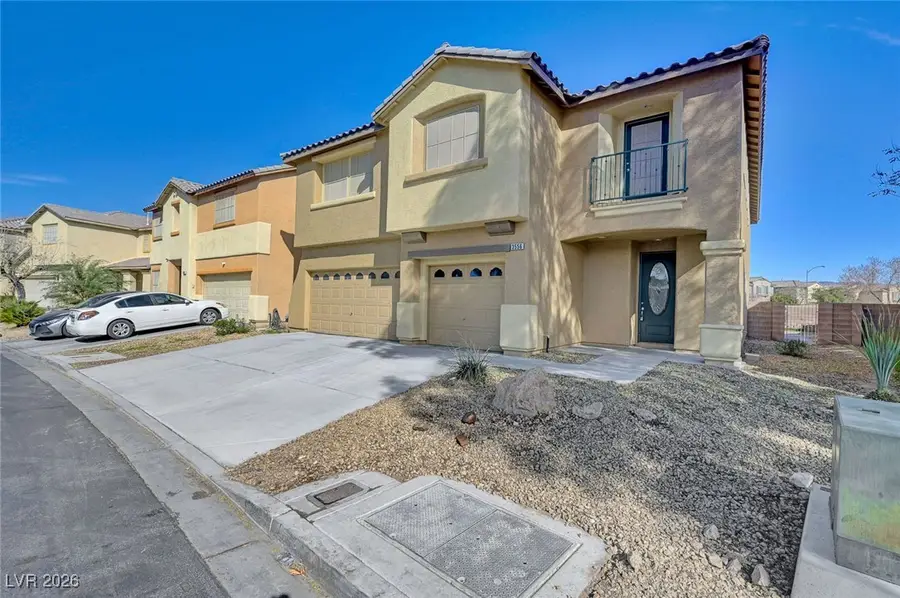 3556 Tundra Swan Street, Las Vegas, NV 89122 - #3