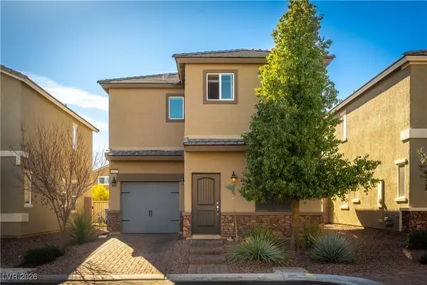 8787 Magic Mirror Court, Las Vegas, NV 89148