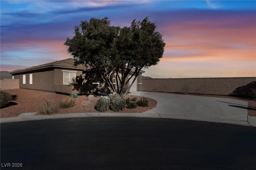 6804 Woodland Vase Court, Las Vegas, NV 89131 - Image #2