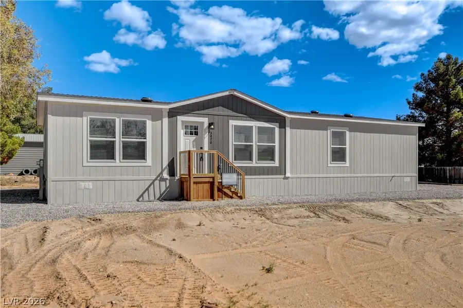 3420 Lyman Street, Logandale, NV 89021 - #3