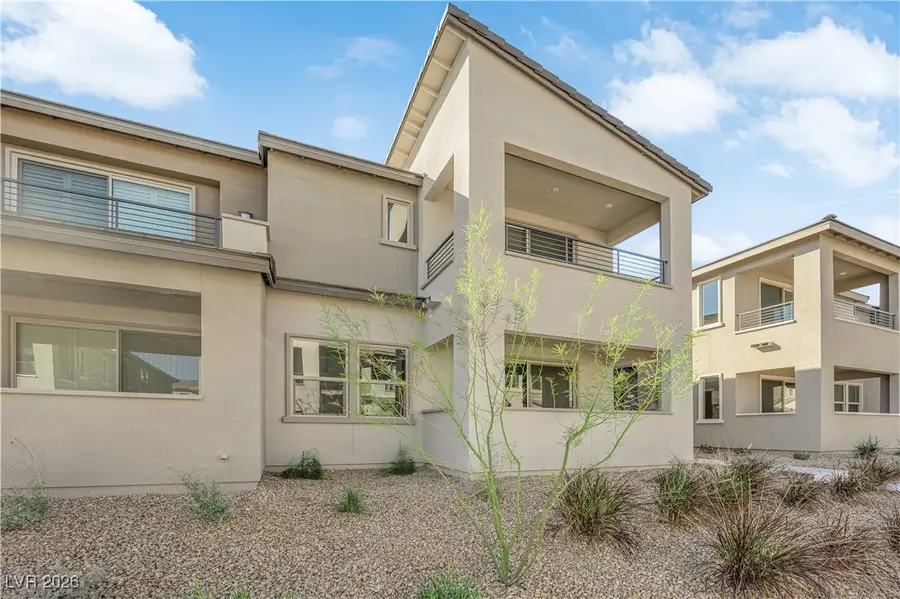 11442 Crimson Ledge Avenue, Las Vegas, NV 89138 - #3