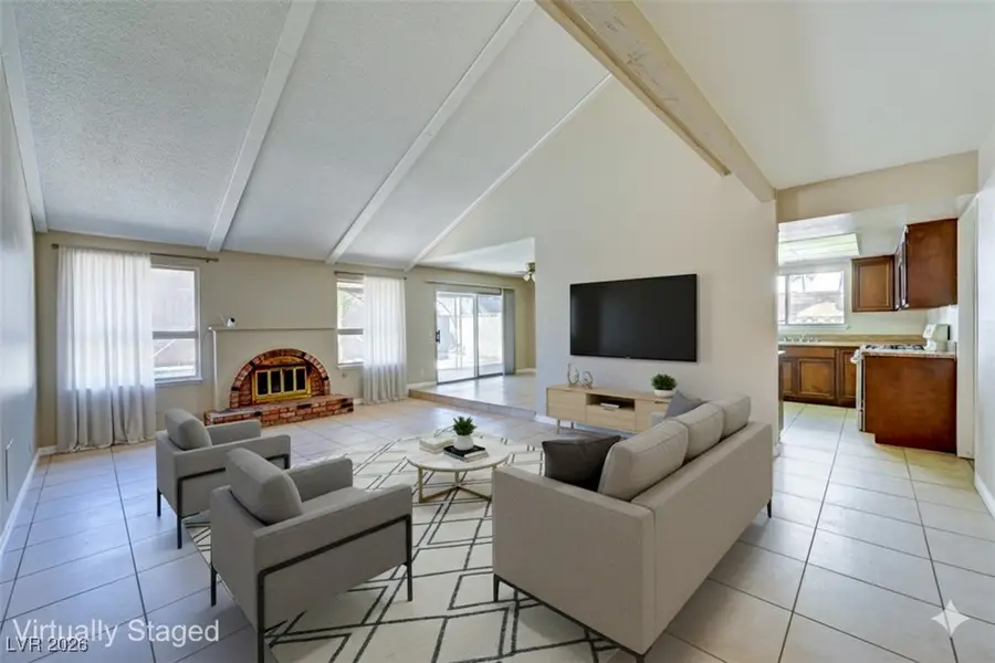 4329 Salamanca Circle, Las Vegas, NV 89121 - #2