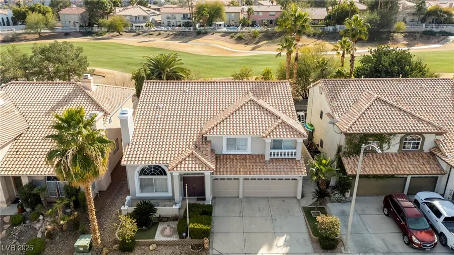 2441 Antler Point Drive, Henderson, NV 89074 - Image #2