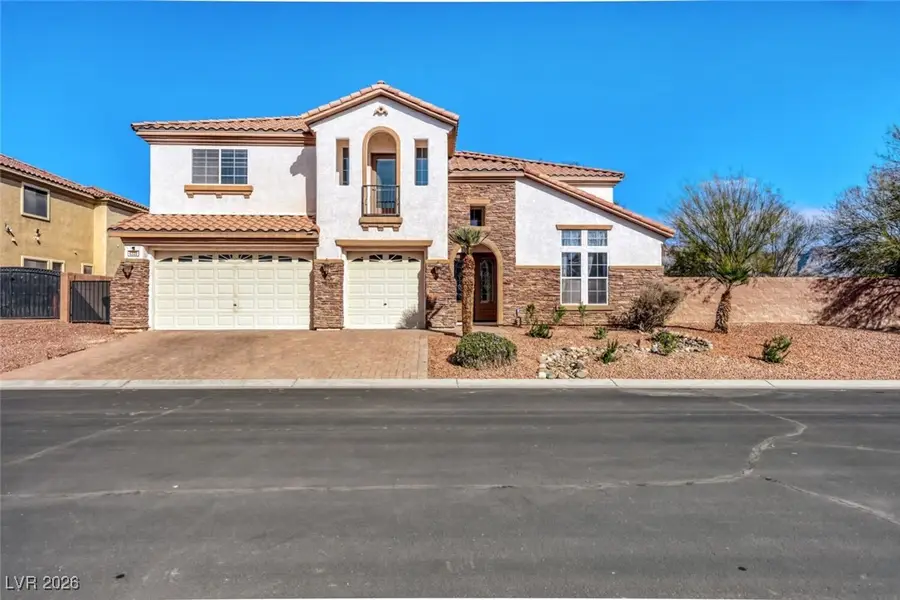 6320 Thunder Blitz Avenue, Las Vegas, NV 89131 - Image #2