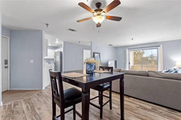 1915 Cutlass Drive #1915, Henderson, NV 89014