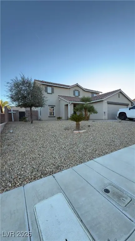179 Sandhill Crane Avenue, Henderson, NV 89002