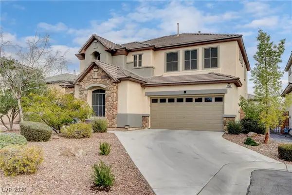 7746 Tree Lane Peak Court, Las Vegas, NV 89166