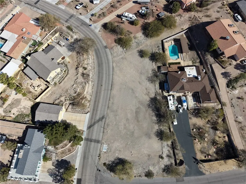 1451 San Felipe Drive, Boulder City, NV 89005 - Image #1