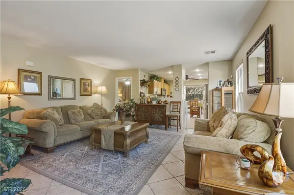 3512 Laguna Veneta Avenue, Las Vegas, NV 89141