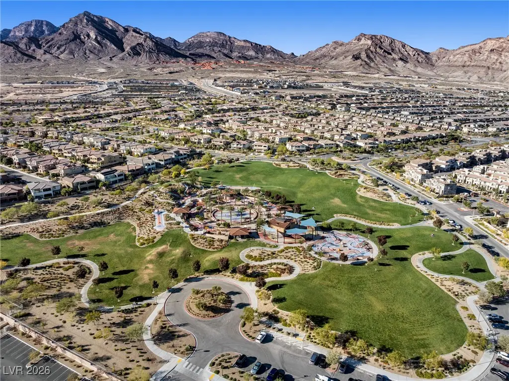 383 Capistrano Vistas Street, Las Vegas, NV 89138 - Image #1