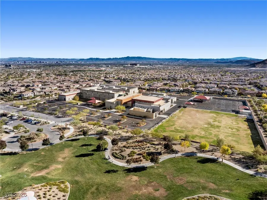 383 Capistrano Vistas Street, Las Vegas, NV 89138 - Image #2