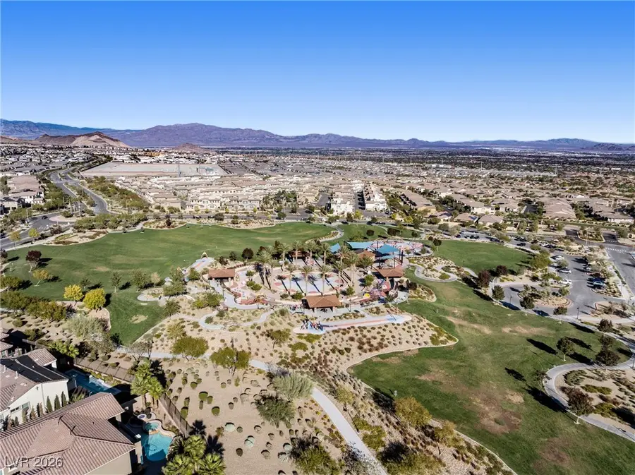 383 Capistrano Vistas Street, Las Vegas, NV 89138 - Image #3