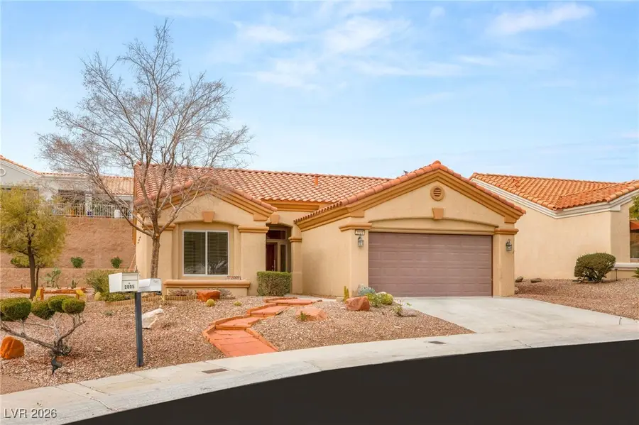 2009 Emery Street, Las Vegas, NV 89134 - Image #2