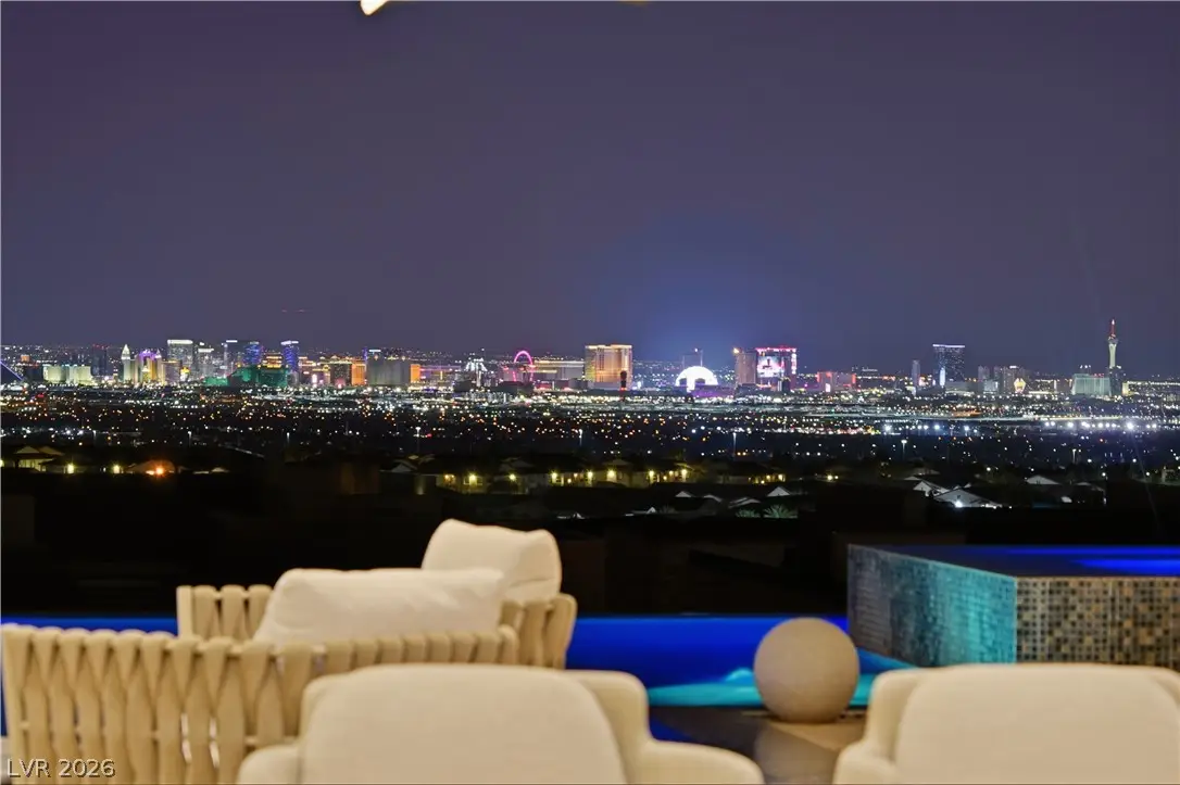 2224 Ledge Rock Lane, Henderson, NV 89052 - #1