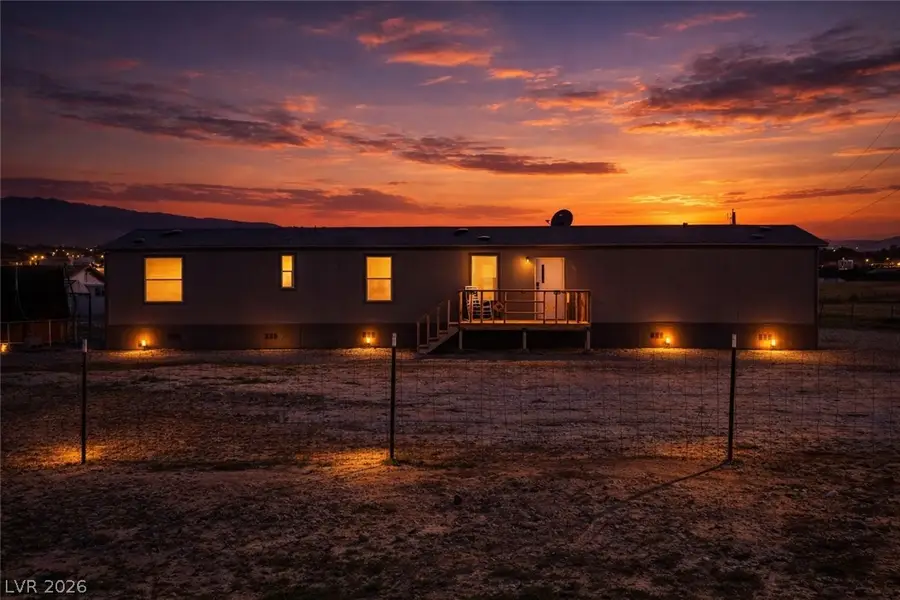 2581 Ambler Way, Pahrump, NV 89060 - #2