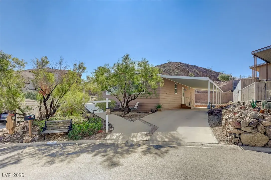 689 Mount Bona Way, Boulder City, NV 89005 - Image #1