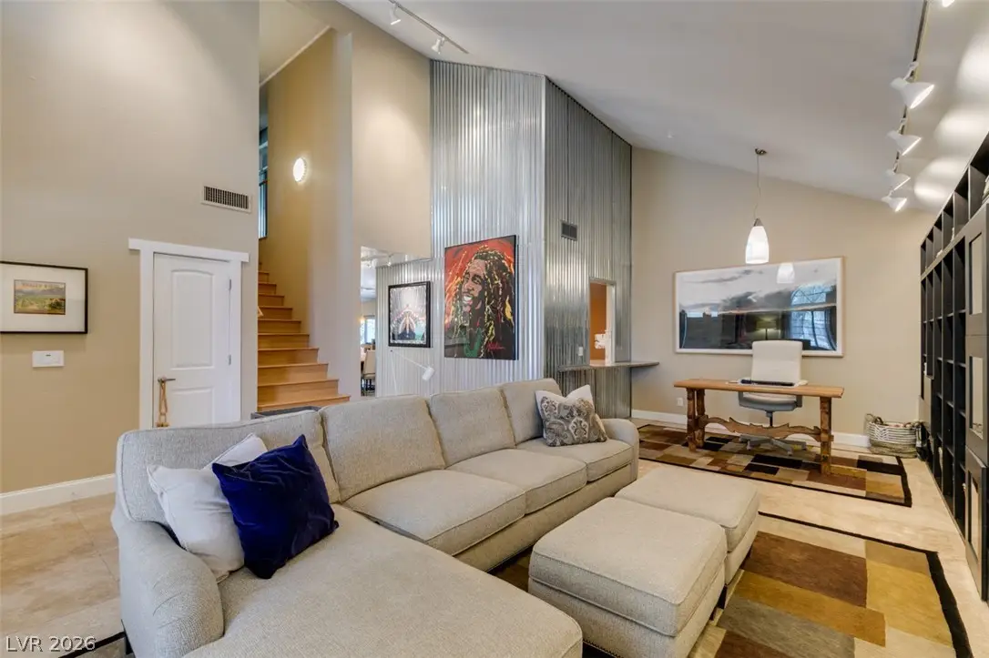 341 Simon Bolivar Drive, Henderson, NV 89014 - #1