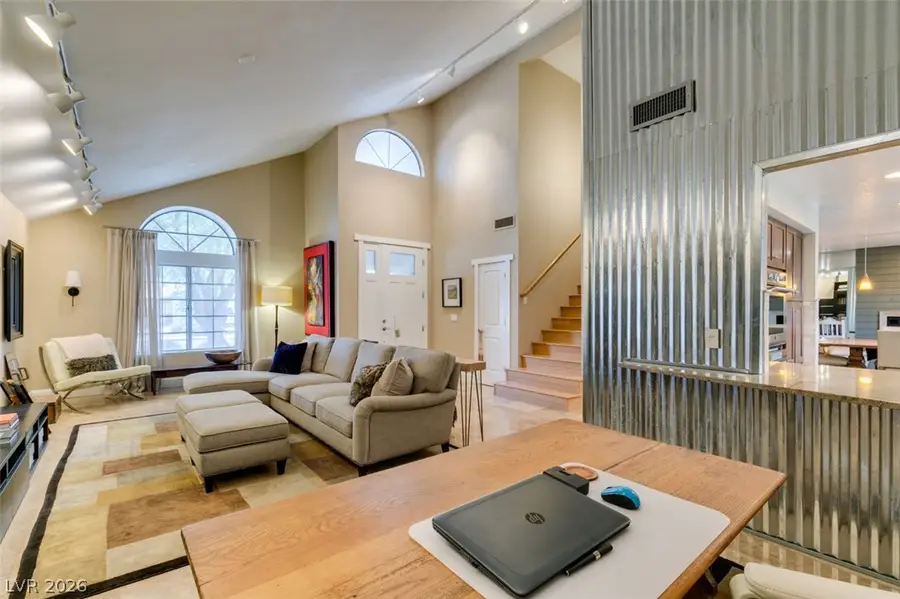 341 Simon Bolivar Drive, Henderson, NV 89014 - #3