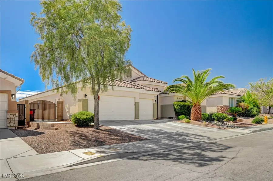 5669 Victoria Regina Avenue, Las Vegas, NV 89139 - Image #3