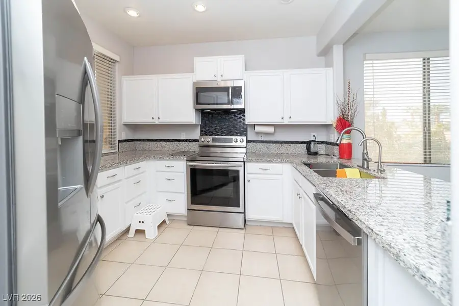 498 Canyon View Way, Mesquite, NV 89027 - #2