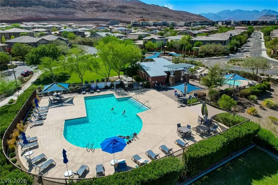 10615 Country Knoll Way, Las Vegas, NV 89135 - #2