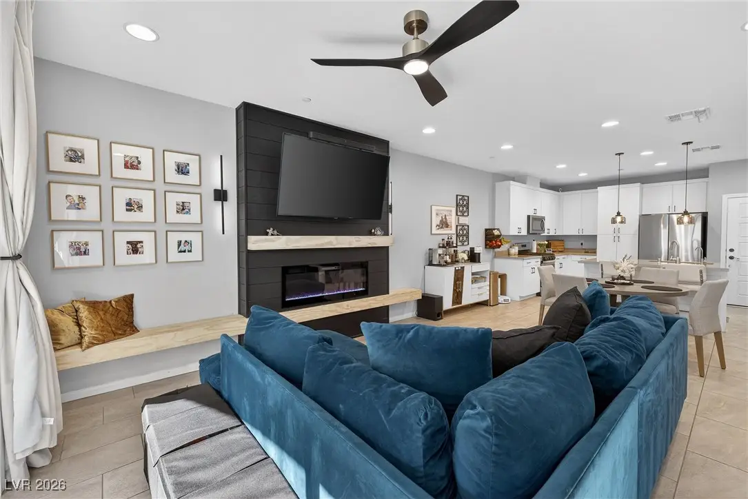 988 Via Panfilo Avenue, Henderson, NV 89011 - #1