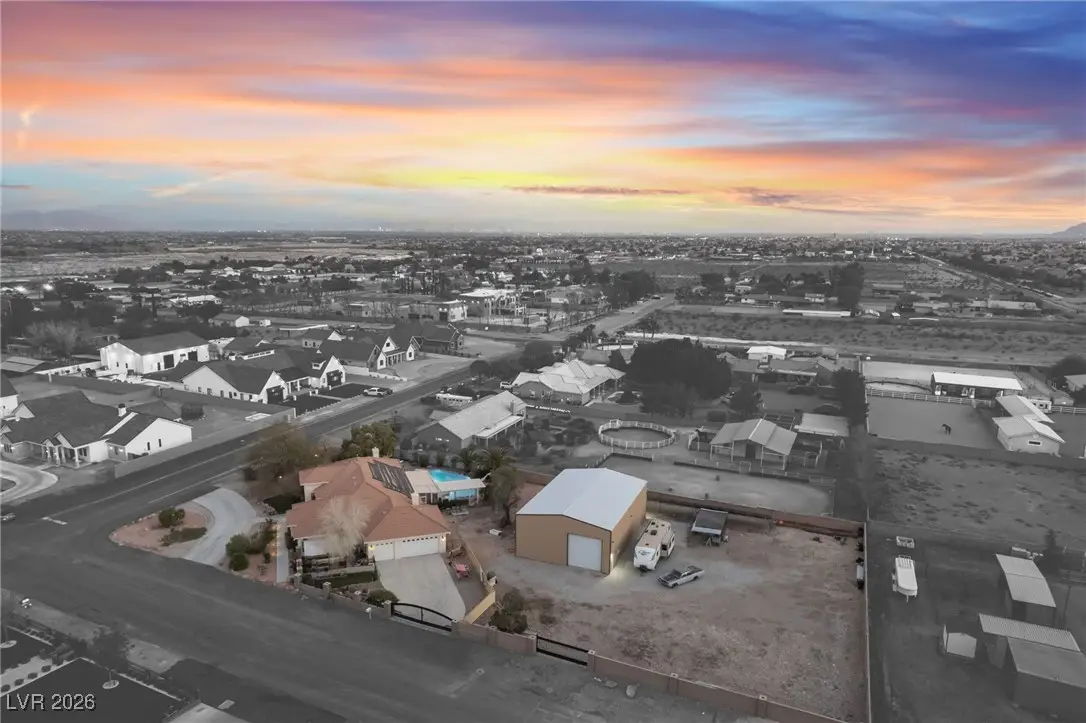 9990 Four Views Street, Las Vegas, NV 89143 - Image #1