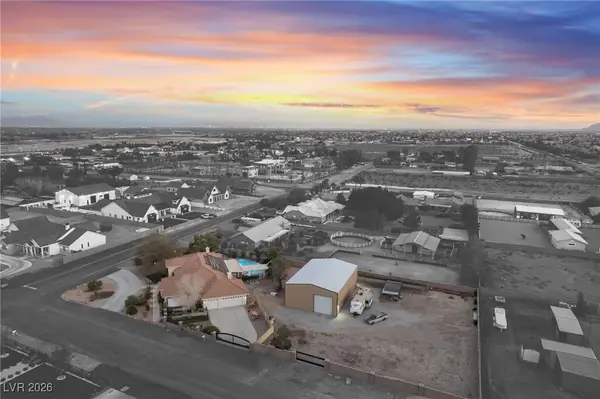 9990 Four Views Street, Las Vegas, NV 89143