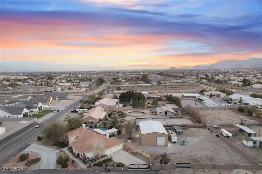 9990 Four Views Street, Las Vegas, NV 89143 - Image #2