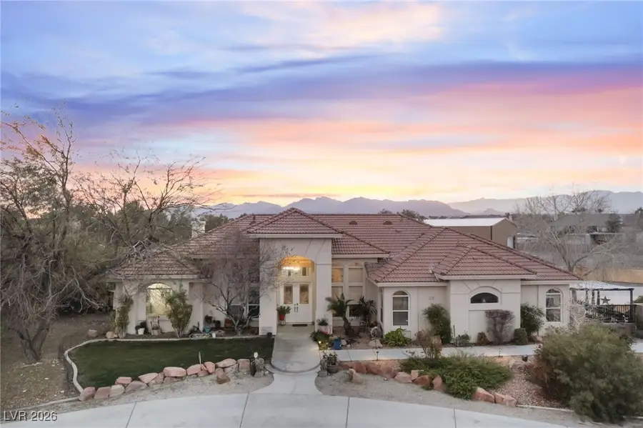 9990 Four Views Street, Las Vegas, NV 89143 - Image #3