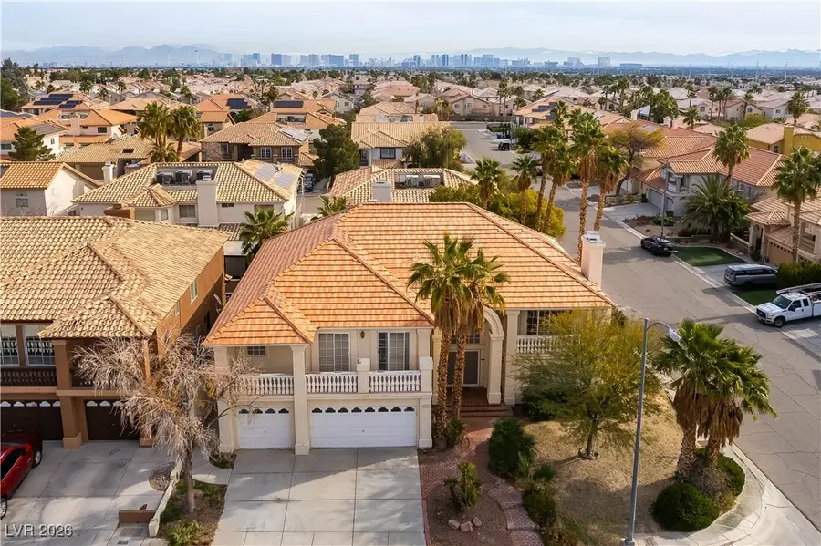 3772 Lone Mesa Drive, Las Vegas, NV 89147 - #2