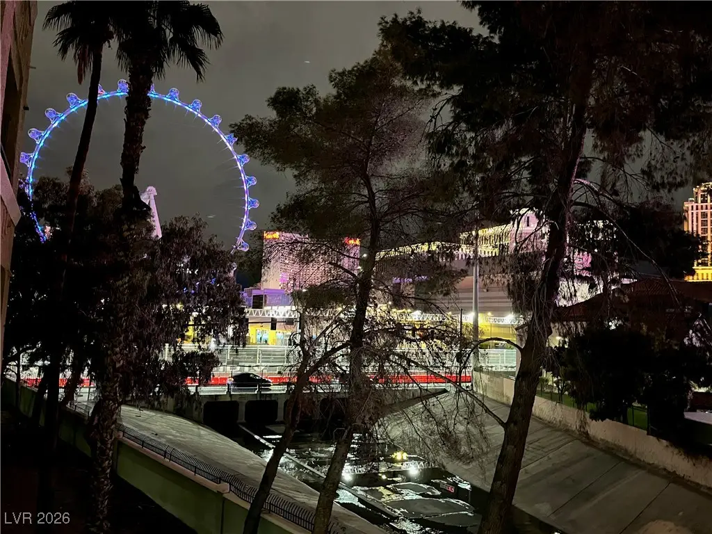 210 E Flamingo Road #218, Las Vegas, NV 89169 - Image #1