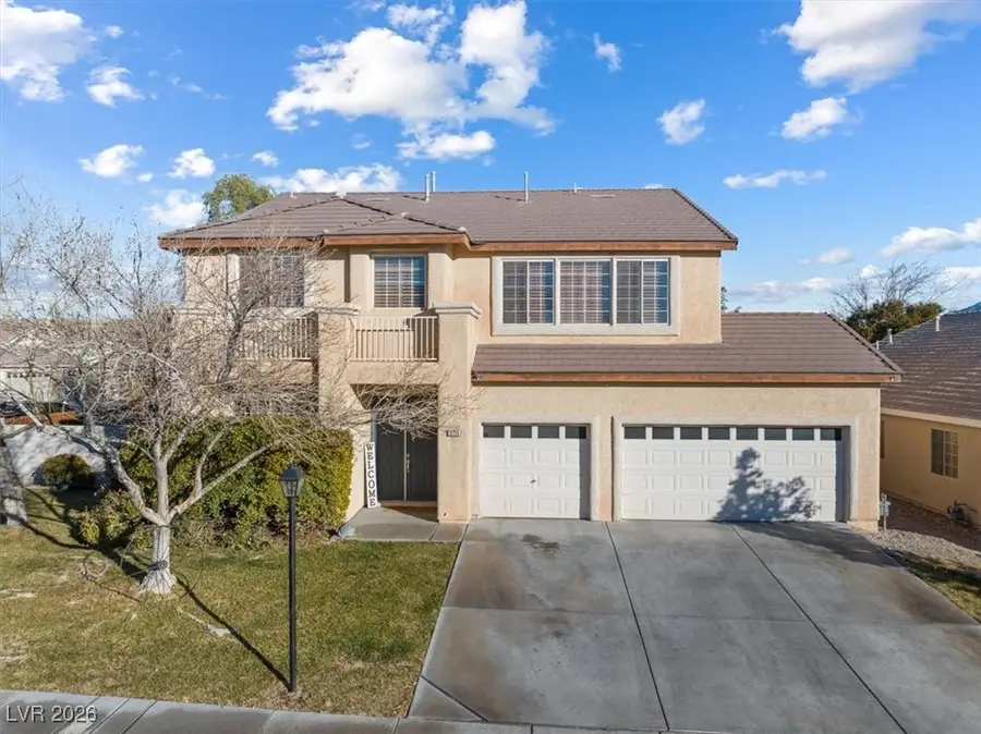 8728 Burning Hide Avenue, Las Vegas, NV 89143 - Image #3