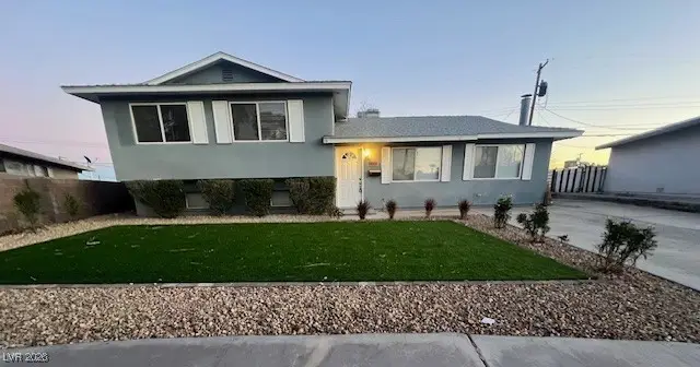 6213 Fairwood Avenue, Las Vegas, NV 89107 - Image #1