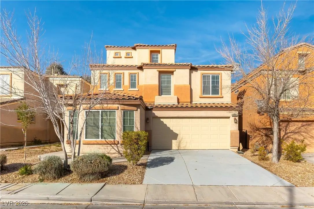 9026 Iron Cactus Avenue, Las Vegas, NV 89148 - Image #1