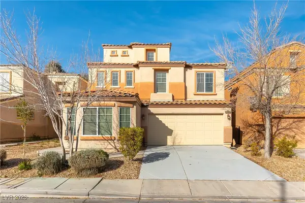 9026 Iron Cactus Avenue, Las Vegas, NV 89148