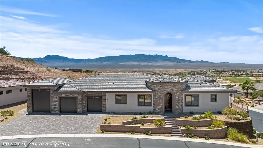 1464 Sanctuary Ridge, Mesquite, NV 89027 - #2