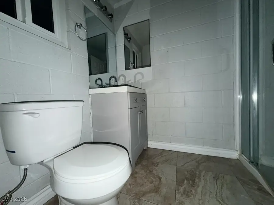 3124 Theresa Avenue, Las Vegas, NV 89101 - #2