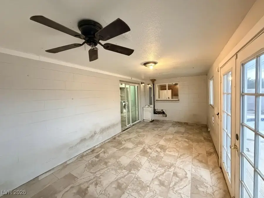 3124 Theresa Avenue, Las Vegas, NV 89101 - #3