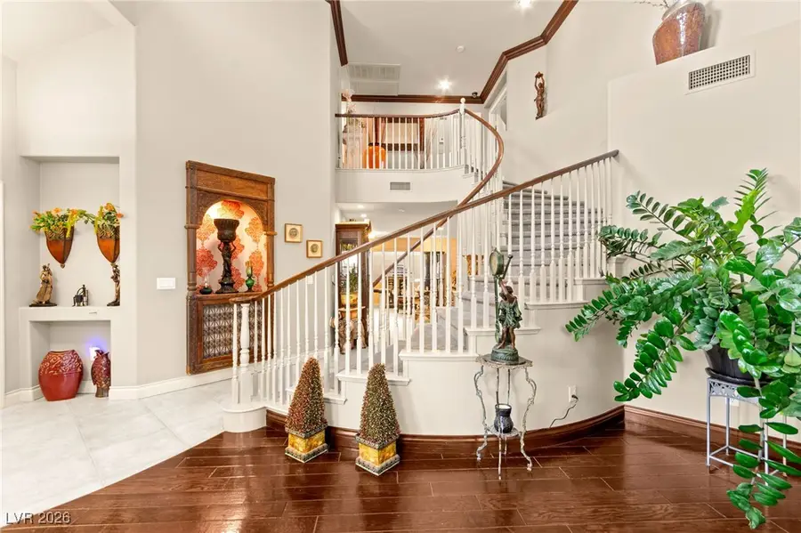 8832 Arabian Filly Avenue, Las Vegas, NV 89143 - Image #3